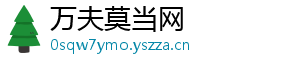 万夫莫当网